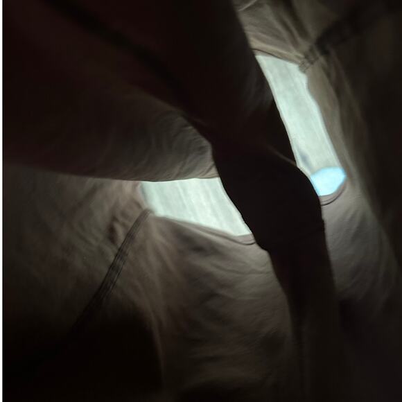 Wilfred Free Mocha Brown Look Halter Top Romper XS - Picture 8 of 12